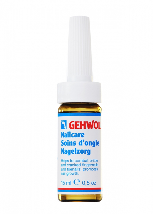 GEHWOL® Nailcare 15 ml
