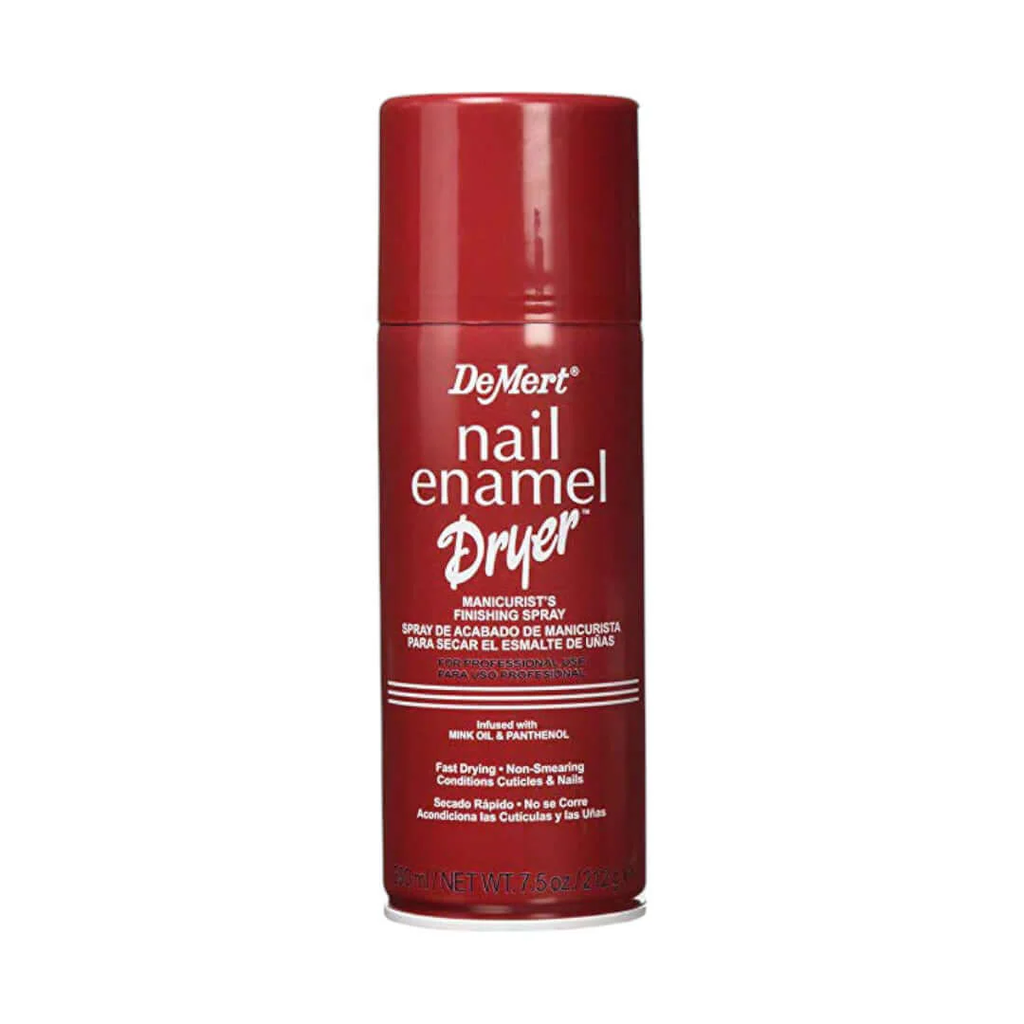[200-400] DeMert Nail enamel Dryer 390ml