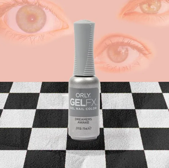 [3000217] ORLY® GelFX - Dreamers Awake - 9 ml
