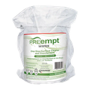 [42043-REFILL] PREempt® Disinfectant Wipes (160) 6"x6.8" (Accel TB) - Refill