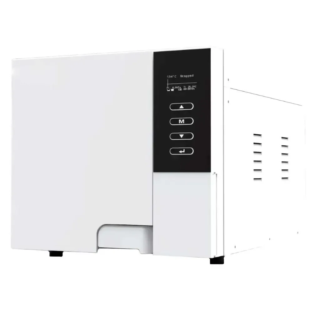 Steam Sterilizer ( STE-12-D)