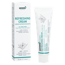 GEHWOL® FUSSKRAFT® Crème Rafraîchissante - Menthe 75 ml