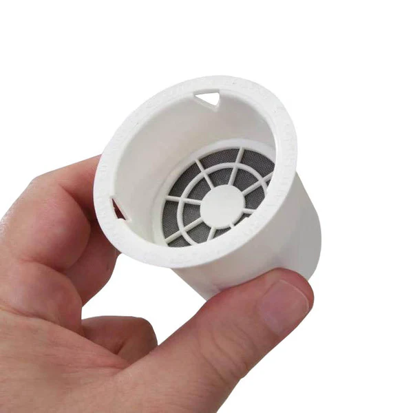 [29000F] TUTTNAUER - Carbon filter - Pk of 6