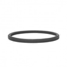 [ICANCLAVE-GASKET18-23L] Gasket gris de rechange pour ICANCLAVE - 18L/23L