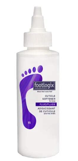 FOOTLOGIX® #11 Professional Callus Softener - 180ml 