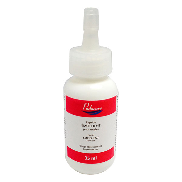 [4162] PODOCURE® Emollient for nails - Liquid - 35 ml