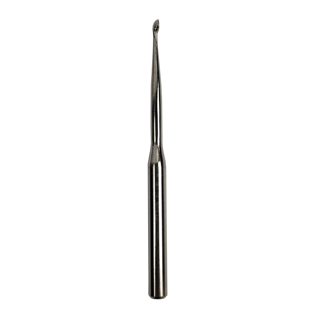 Small Curette