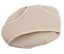 *PODOCURE® Coussin protecteur pour plante de pied - Petit (Unité)