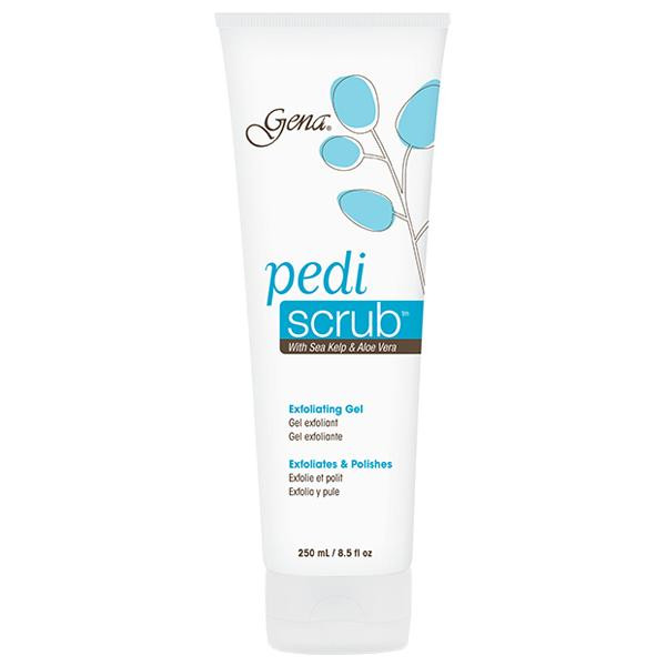 GENA® pedi soak Foot bath 8.5 OZ