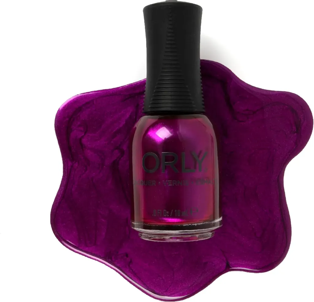 ORLY® Vernis Régulier - Flight of Fancy - 18 ml