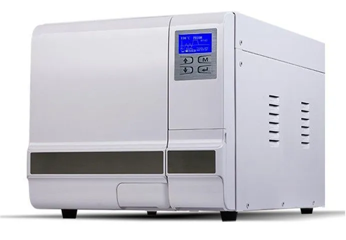 [STE-229-D] Autoclave à Vapeur (ICanclave STE-29-D)