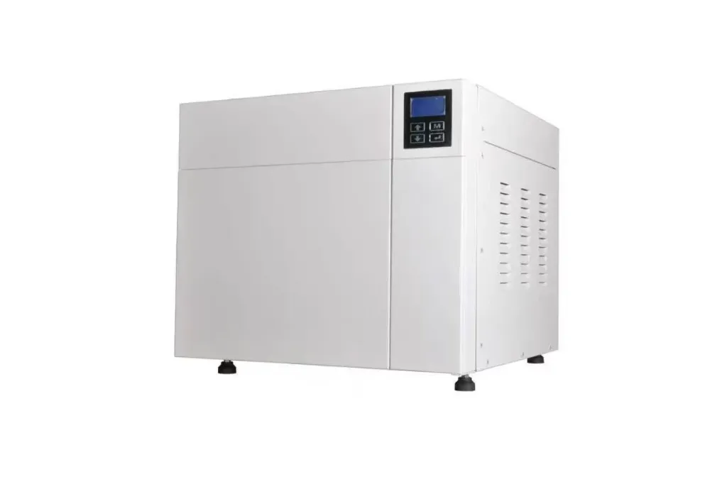 Autoclave à Vapeur (ICanclave STE-29-D)