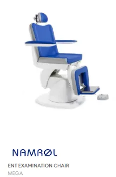 NAMROL® MEGA 3M Electric Chair