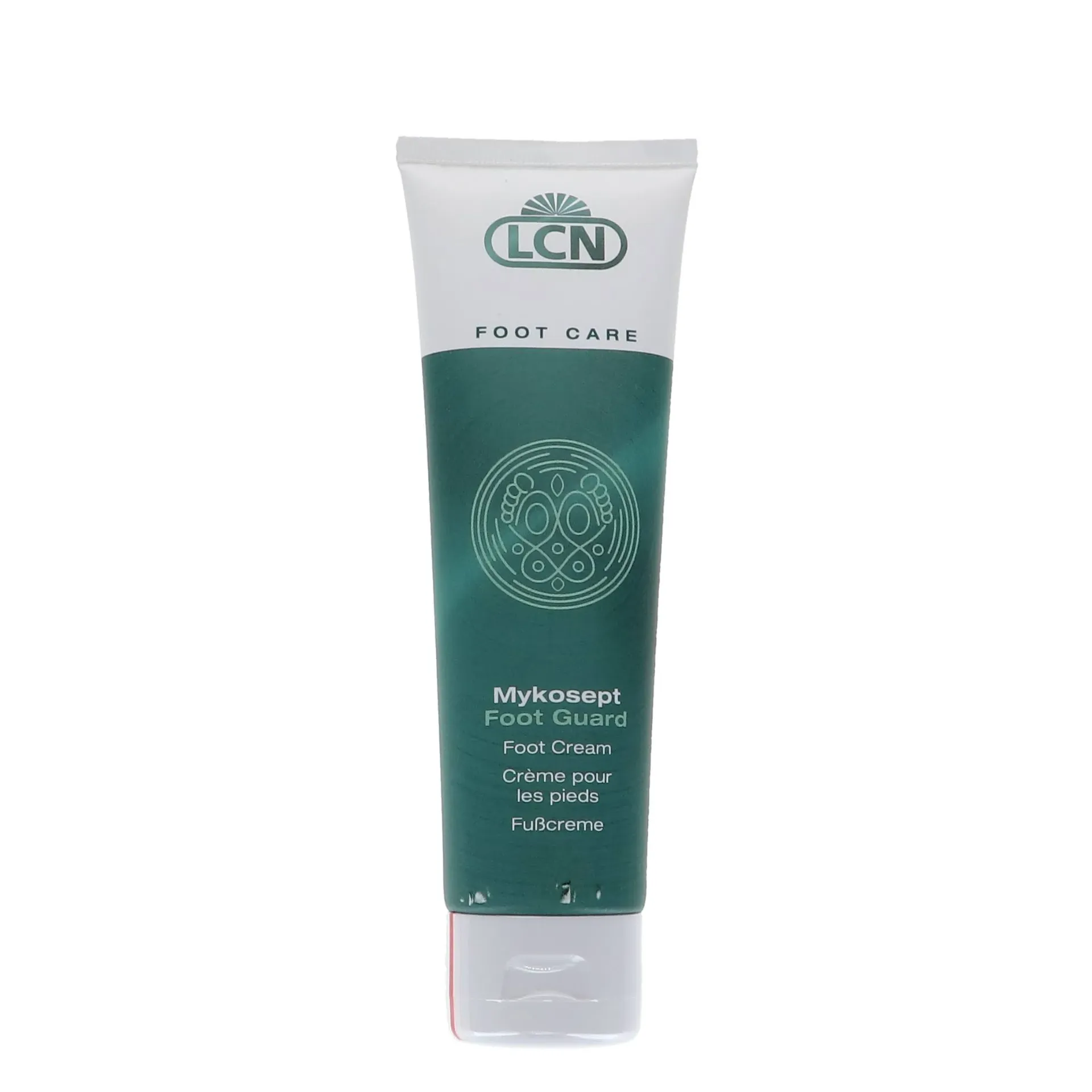 LCN® Mykosept Crème pour  les pieds 100 ml