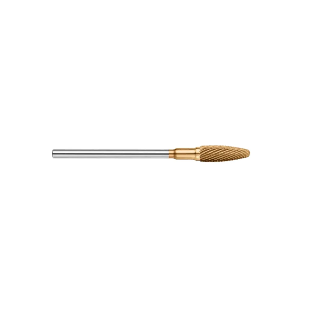  BUSCH® Titanium carbide bur – T-SPEED cut with smooth tipe