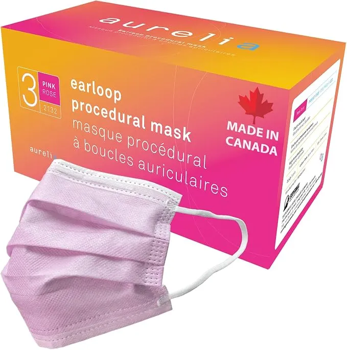 AURELIA® Masque rose (50)