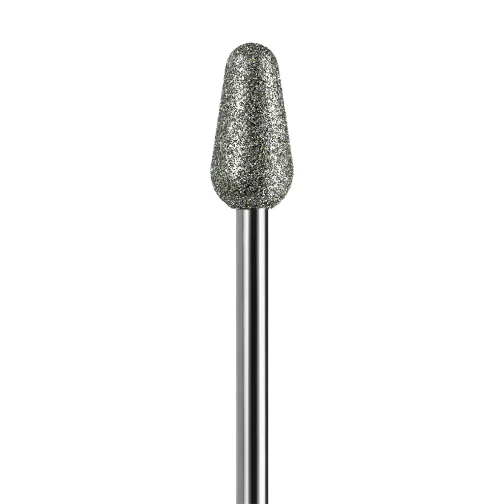 °BUSCH® Fraise diamant - Grain Moyen