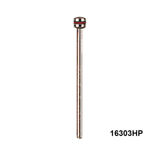 [2305RS050] BUSCH® "Pin Hole" long 1 3/4"