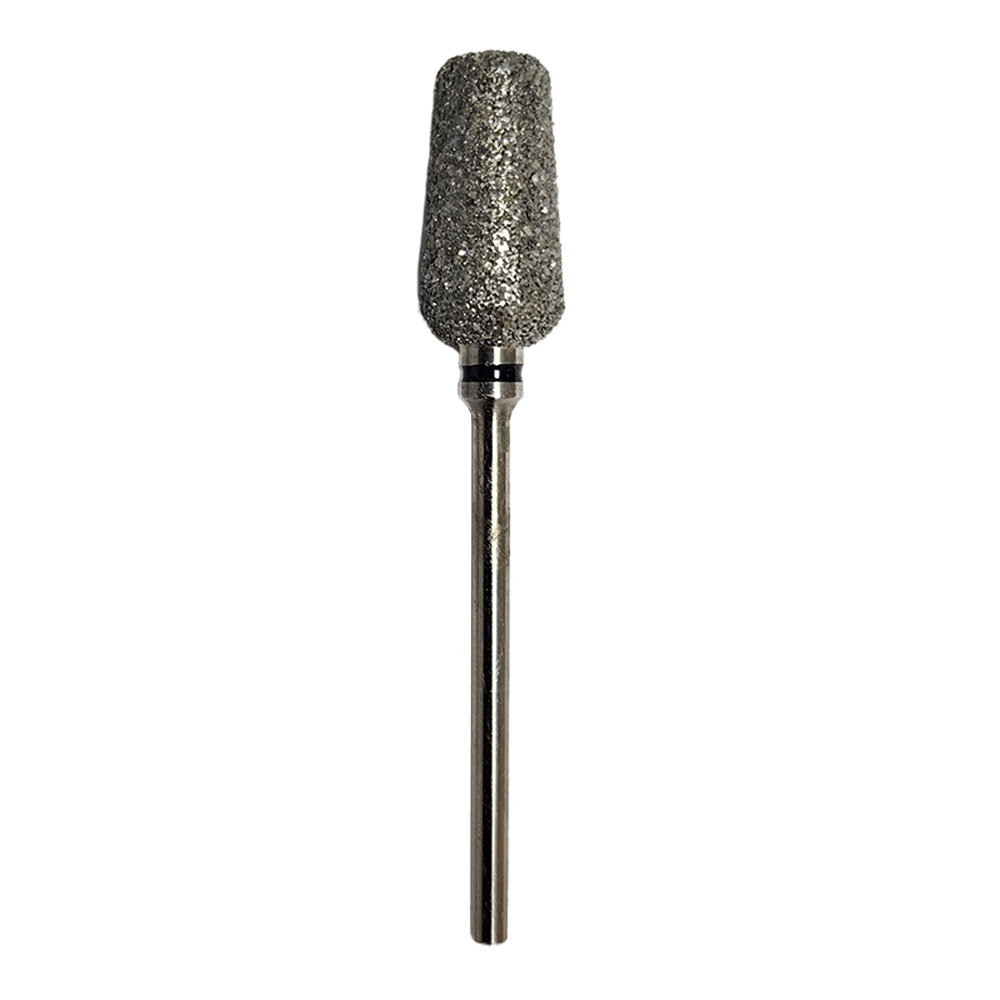 [25405090] BUSCH® Fraise en diamant - Grain super gros (Creux)