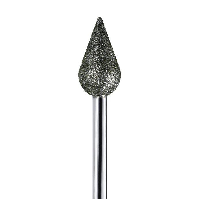 [2892070] BUSCH® Fraise en diamant - Grain moyen
