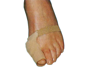 PODOCURE® Protecteur pour hallux valgus - Taille universelle (1)