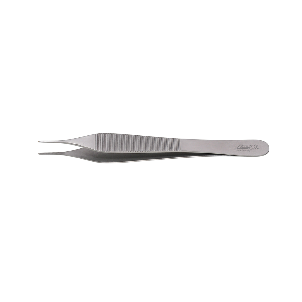 [1Q1314] QUALITY PLUS® Pince Adson - 12 cm
