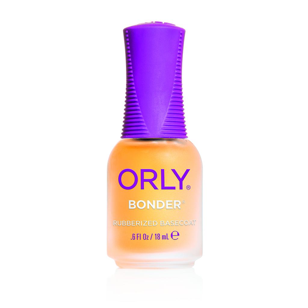 ORLY® BONDER® Base caoutchoutée 18 ml