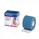 [3BSN7297822] BSN® LEUKOTAPE® K - Elastic adhesive tape (7.5 cm x 5 m) - Blue