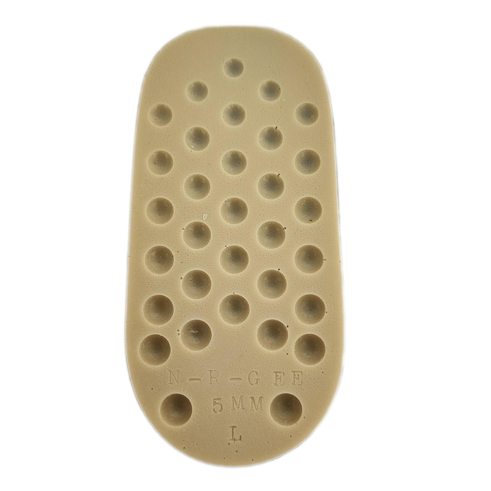 5 mm Heel Lift - Female (Unit)