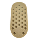 [9444] Talonnette d'élévation 5 mm - Femme (unité)