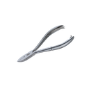 KIEHL® Stainless steel Fine straight tweezers 11 cm