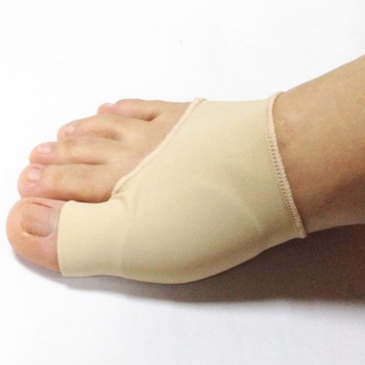 [7G2040] *PODOCURE® Protecteur pour Hallux valgus - Taille universelle (paire)