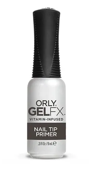 ORLY® GELFX® Base pour ongles/Nail Tip Primer - 9 ml