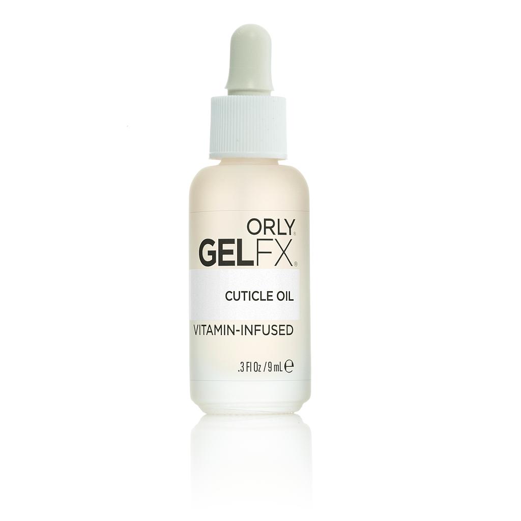ORLY® GELFX® Huile pour Cuticules - 9 ml