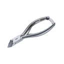 KIEHL® Pince à ongles à double ressort - mors obliques doubles - 14 cm