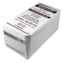 MASTER AMD Ritmed® All purpose nonwoven compresses - 4 Ply - 4"x 4" (200) White