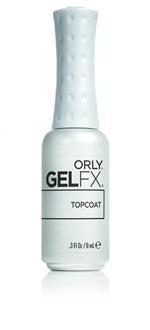 ORLY® GELFX® Couche de Finition/Top Coat - 9 ml*