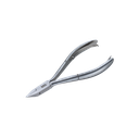 KIEHL® Double spring nail nipper - straight & sharp jaw