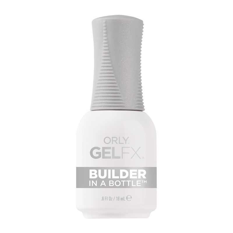 [3430014] ORLY® GelFX Builder in a Bottle 18 ml