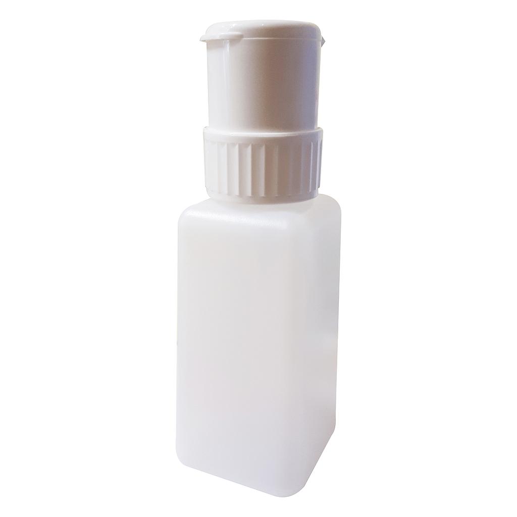[90-140] Menda bouteille vide avec pompe 240 ml