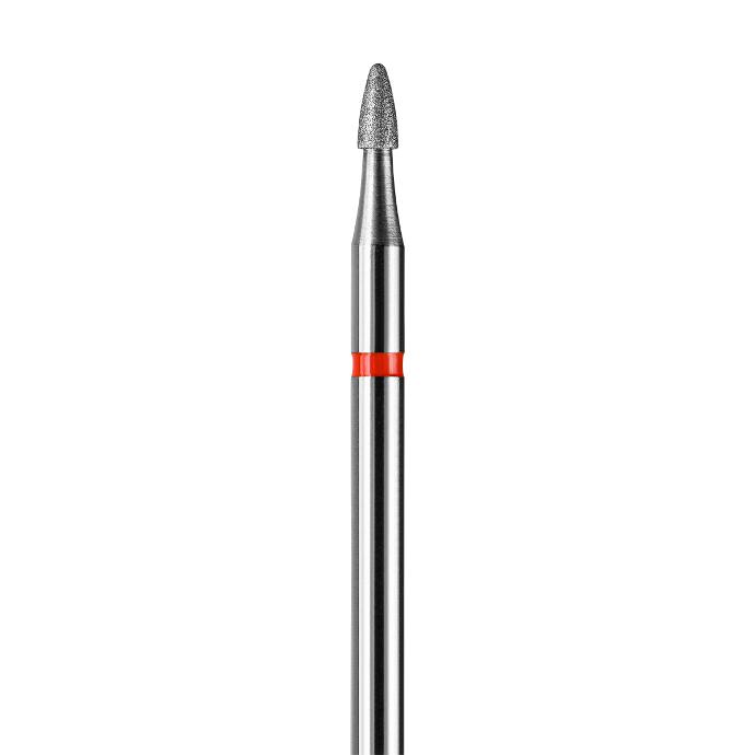 [28390018] BUSCH® Fraise en diamant - Grain fin