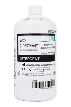 [42258] ASP™ CIDEZYME™ Détergent enzymatique pour instruments - 1 L