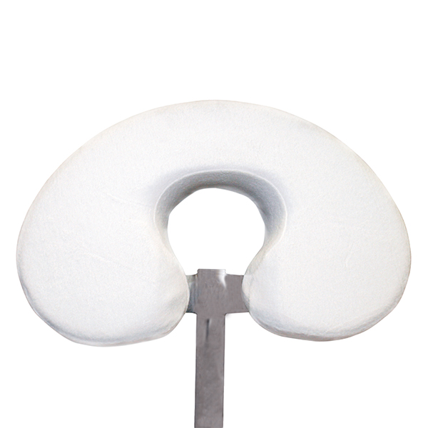 BENTLON® Massage headsupport - White