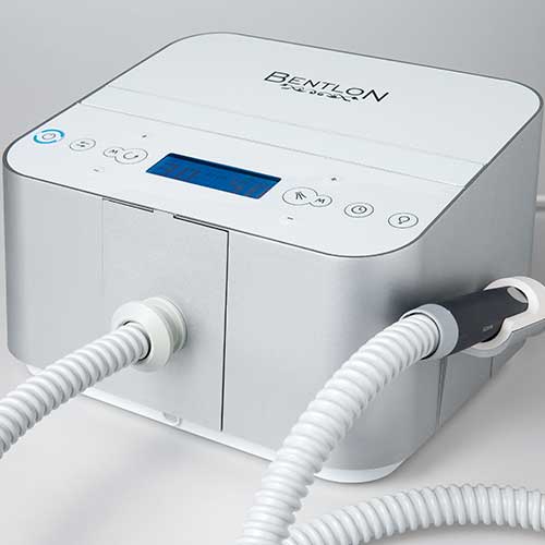 BENTLON® Podo Milling Machine Aspirator Bronze Smart B 115V 30K RPM
