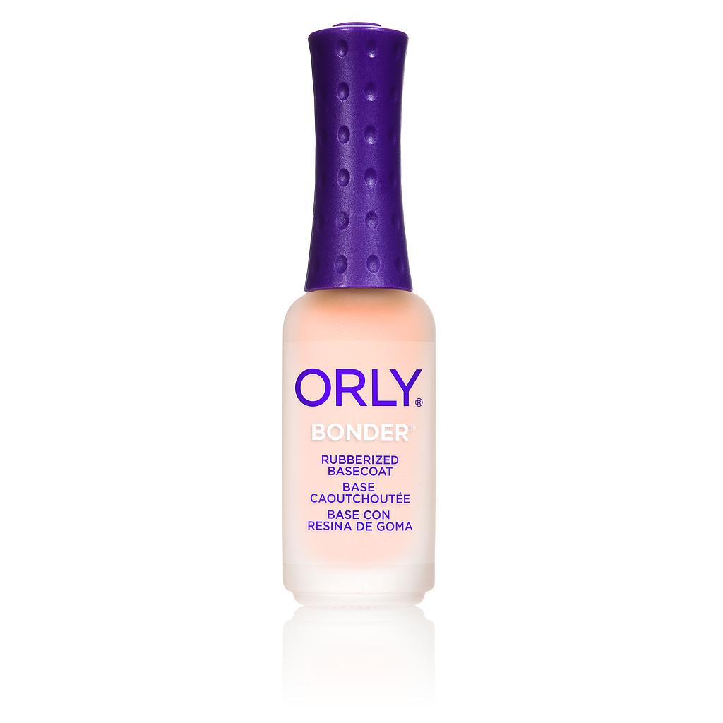 ORLY® Bonder (Ruberized Base Coat) 9 ml