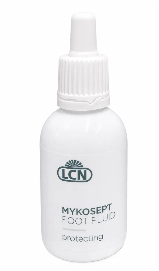 LCN® Antibactérien Mykosept - Protecteur les pieds - 50 ml