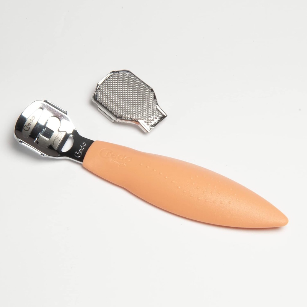 [01010/001040] CREDO® Horn Cutter & Grater