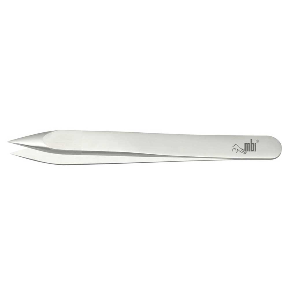 [1MBI-405] MBI®Pince à électrolyse pointue - 3½ pouces