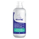 [AK-2339-N] AKILÉÏNE® Crème Nutri-Réparatrice pieds très secs  (avec pompe) 500 ml