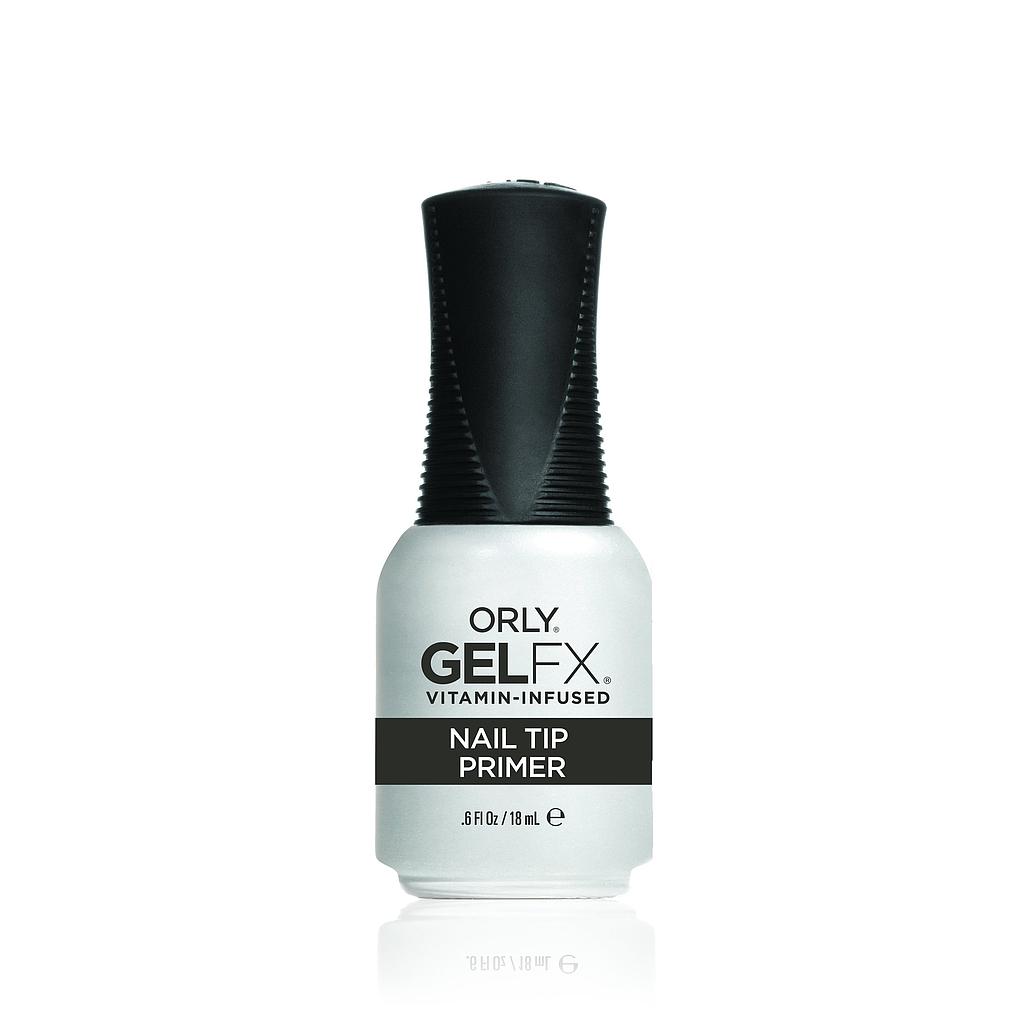 ORLY® GELFX® Base pour ongles/Nail Tip Primer - 18  ml*